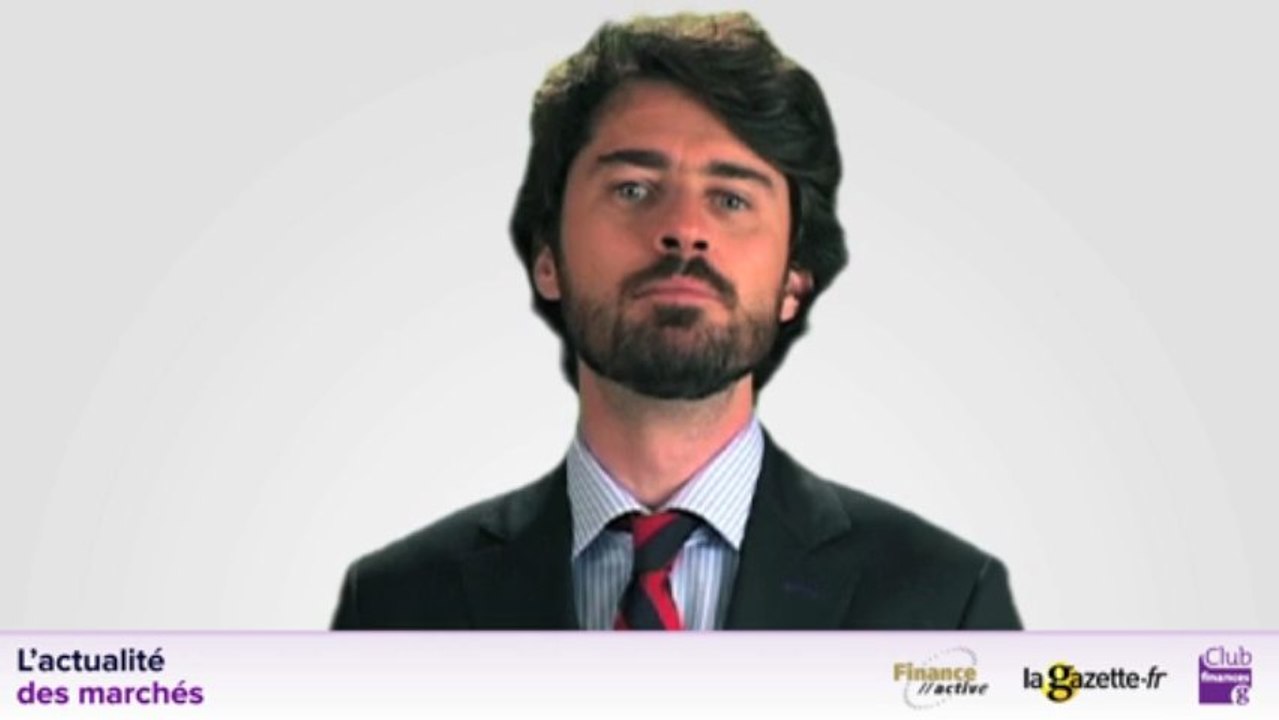 L'actualité des marchés Finance Active-La Gazette des communes - Juillet/août 2013