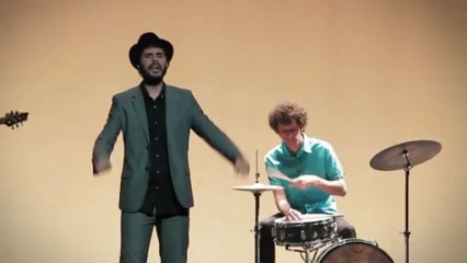 Tasty Grooves - Rise From The Ashes