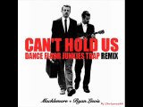 Macklemore feat Ryan Lewis ( Can't Hold Us DJ Chrismackk remix )