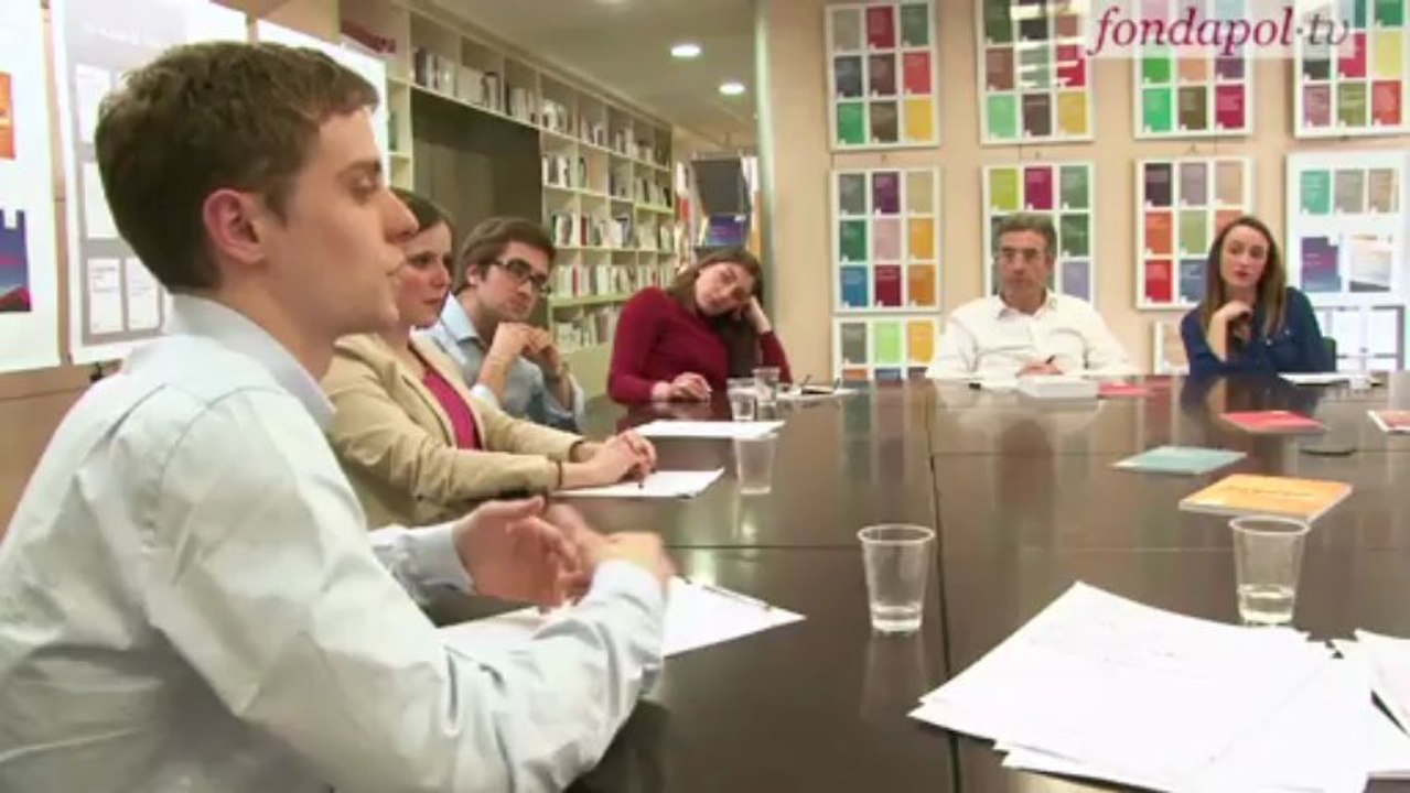 La politique à faire (2/6) - Le tirage au sort