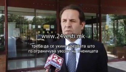 MISKO INTERVJU SO RASIM LJAIC