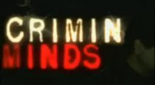 Criminal Minds Trailer - CBS