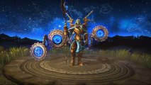 SMITE Character Reveal - Chronos: Keeper of Time