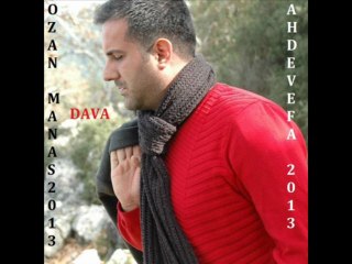 Ozan Manas Dava 2013 By Daraske