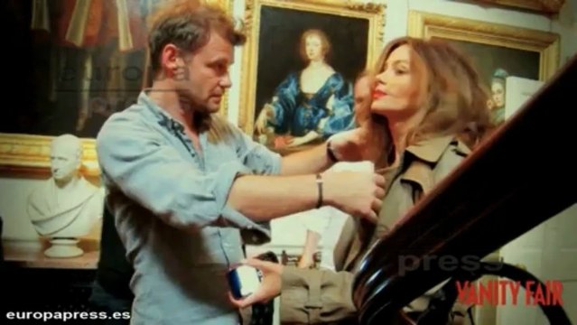 Sofía Vergara cumple 41 años más guapa que nunca