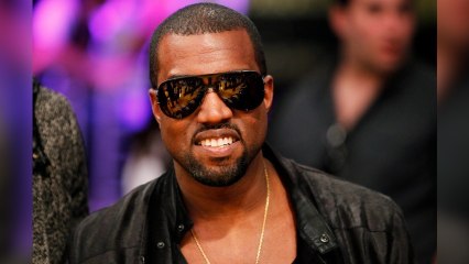 Kanye West Mad Over Leaked Black Skinhead Video