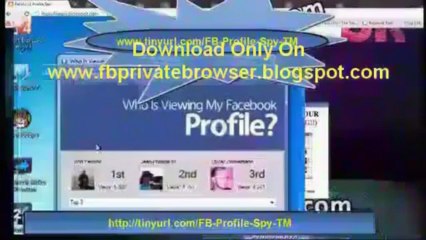 Private Walls and more! Working as of June 2013!