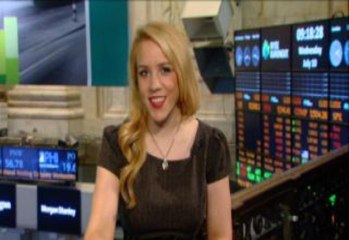 Wall Street Mixed Ahead Of Fed Minutes