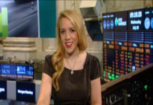 Wall Street Mixed Ahead Of Fed Minutes