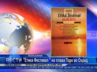 TV SPEKTRA VESTI 10.07