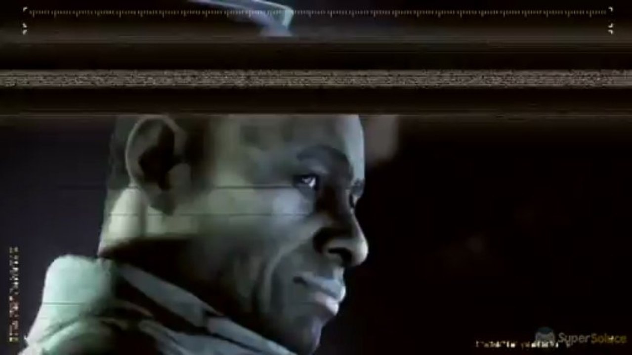 Killzone : Shadow Fall - Story Teaser