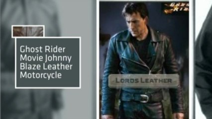 Men Leather Jackets