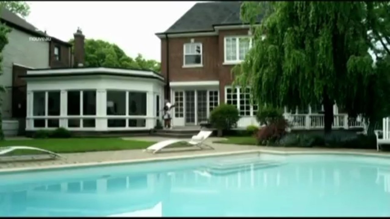 Morts Subites - Episode 09