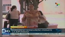 Hondureños acusan al Congreso de politizar la elección de fiscal
