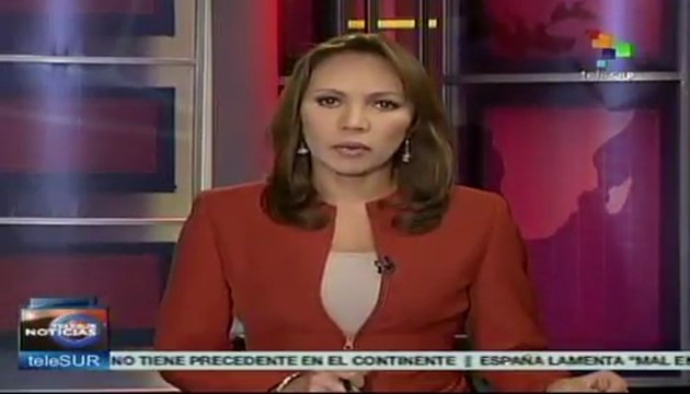 Elías Jaua ratifica concesión de asilo a Edward Snowden