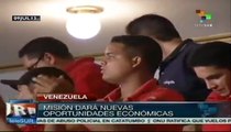 Venezuela propondrá Zona Económica Especial entre Mercosur y el Caribe