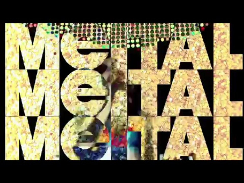 Meital Dohan's European Tour