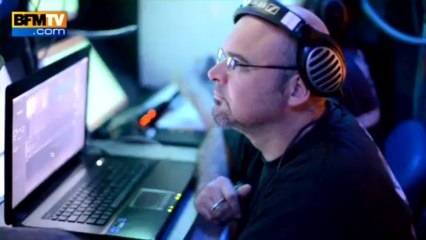 BFMTV vous emmène à bord d'un sous-marin nucléaire d'attaque - 10/07