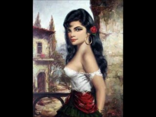 Sweet Senorita by The Electric Trunk and Mariachis Gringos
