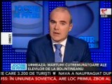 Rares Bogdan despre TEAMA PARINTILOR de a vorbi despre ABUZURILE anchetei de la Bolintineanu