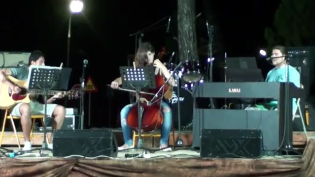 6η ΓΙΟΡΤΗ ΜΟΥΣΙΚΗΣ: 00042