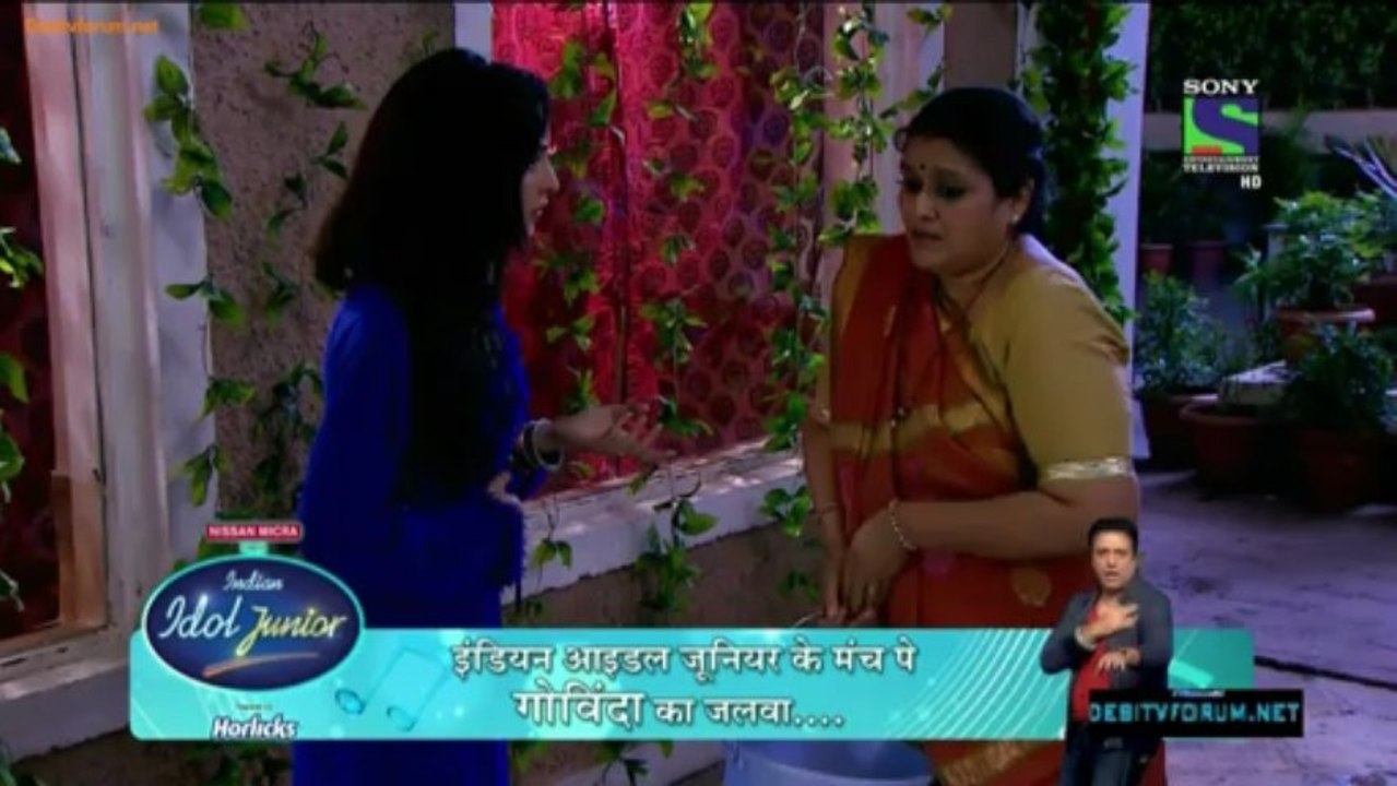 Chanchan 720p 10th July 2013 Video Watch Online HD pt1