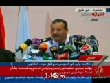 جمال مبارك يرد على بيان الداخلية بعد احداث دار الحرس الجمهوري