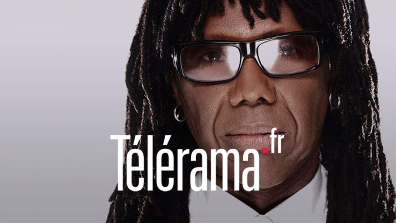 Nile Rodgers : le disco, c'est Chic