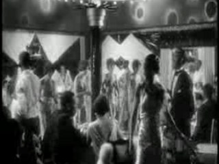 Harold Nicholas-Emperor Jones