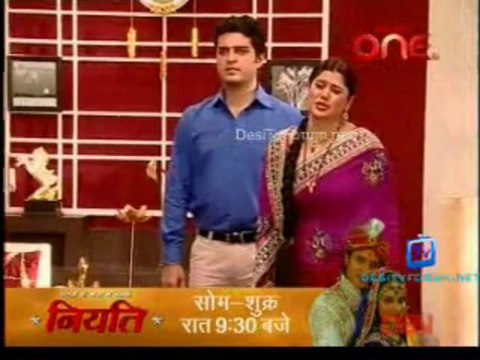Jhilmil Sitaron Ka Aangan Hoga 10th July 2013 Video Watch pt3