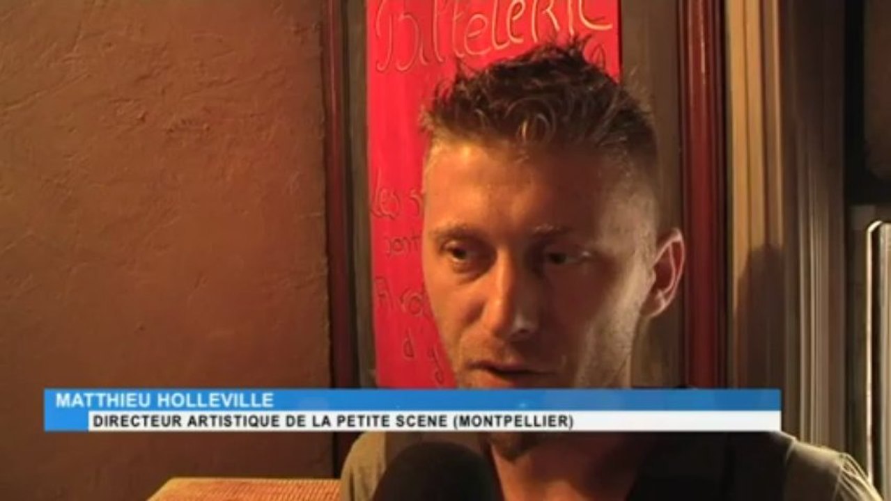 La Petite Scène : une nouvelle salle de spectacles et concerts ouverte à Montpellier