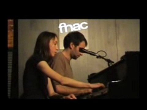 Delerm/ Cherhal_Anita Petersen