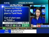 Stocks in News : Tata Steel, CLSA, JPMorgan