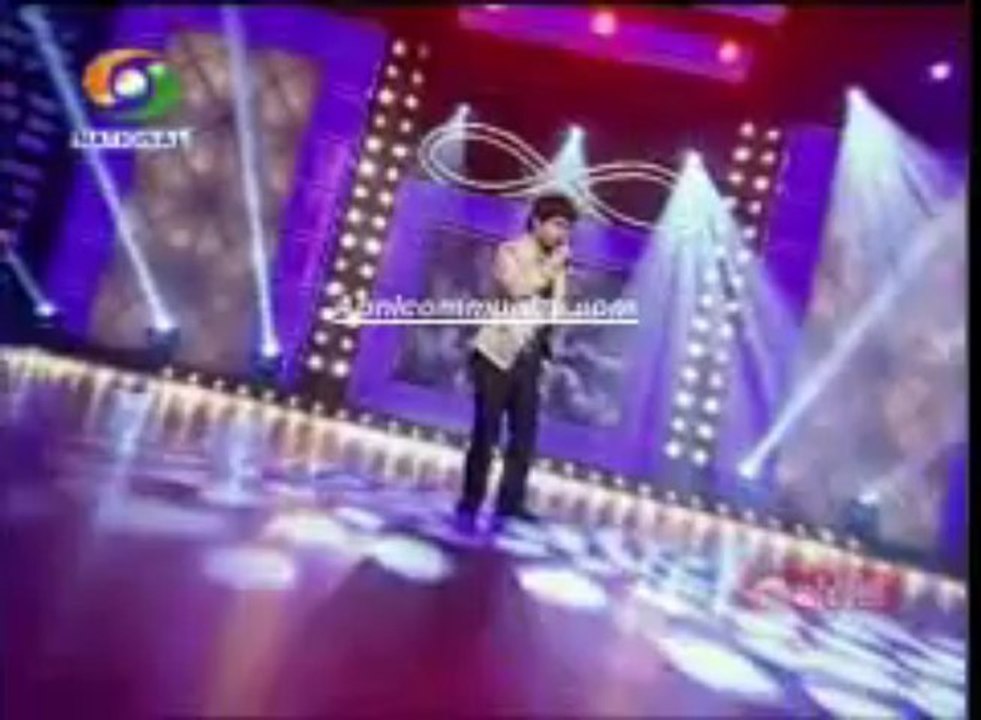 Bharat ki Shaan 10 July 2013 pt3