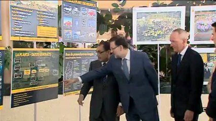 General Motors da una "alegría" a España