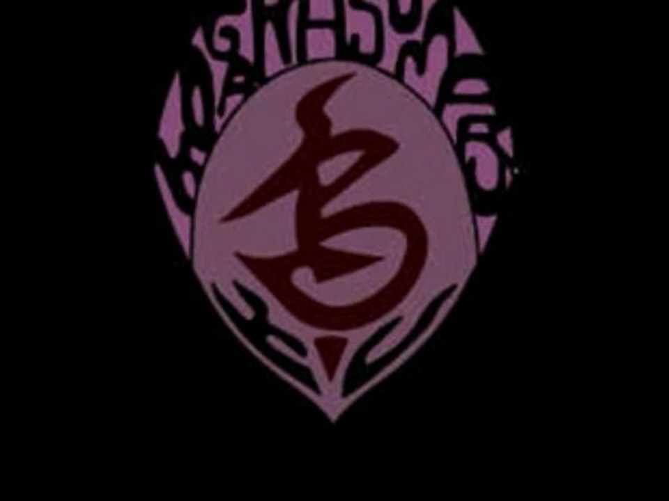 AT Team Mark in Air Gear