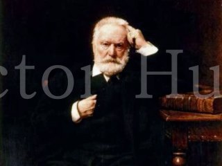 Victor Hugo - Explication