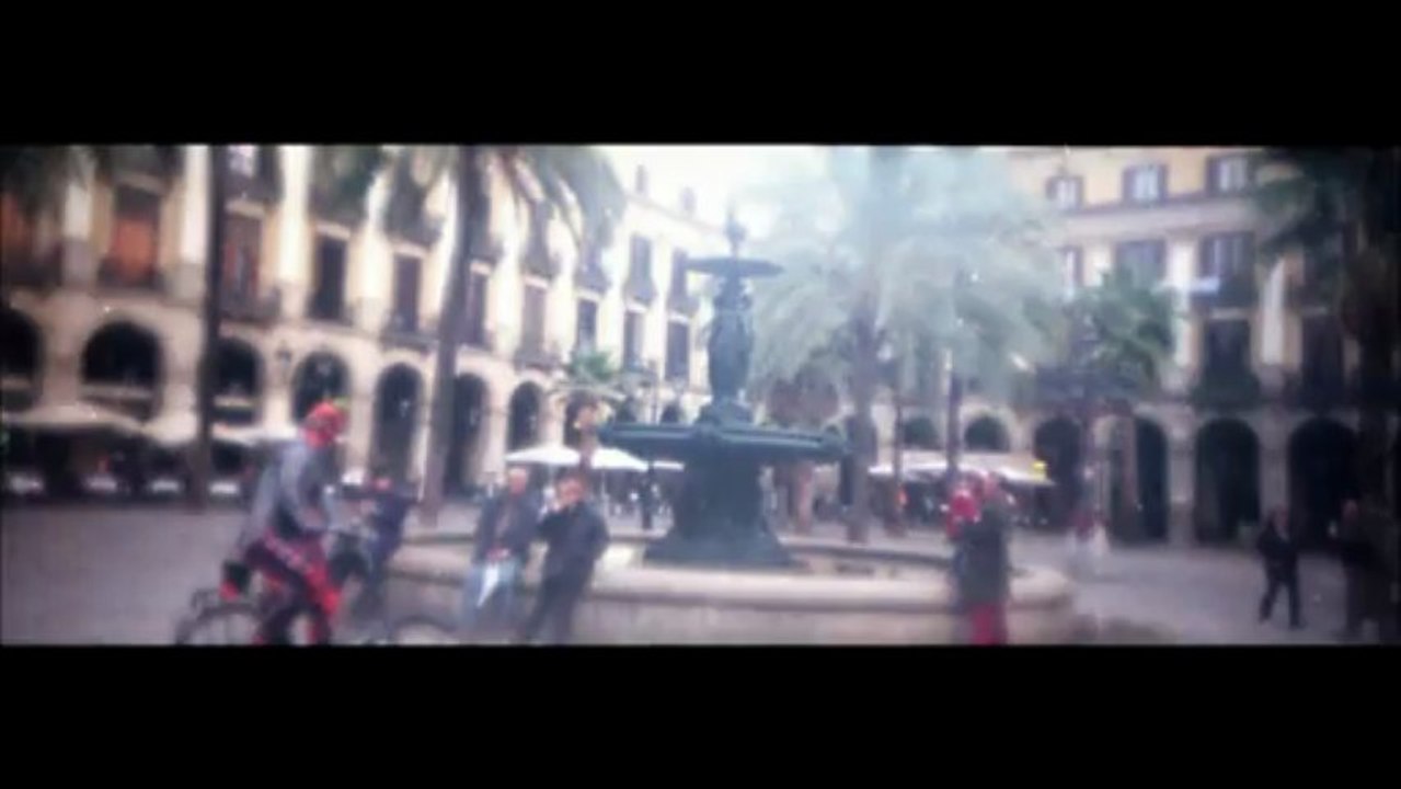 Barcelone