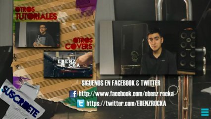 Toda la noche / Con oleo de Alegria Trompeta Tutorial