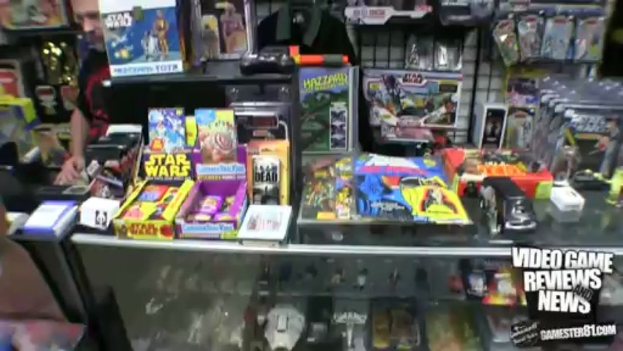 AZ Collectors Marketplace (Amazing Collectibles!)