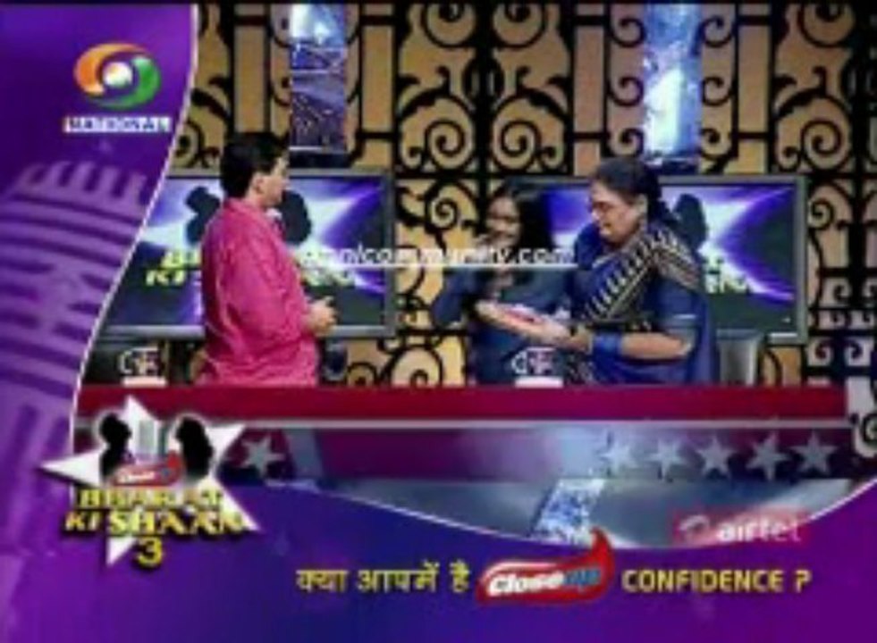 Bharat ki Shaan 10 July 2013 pt4