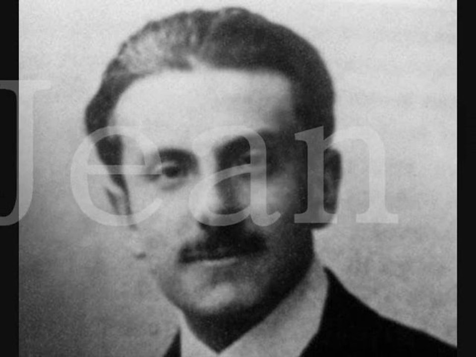 Jean Tardieu - La Môme néant