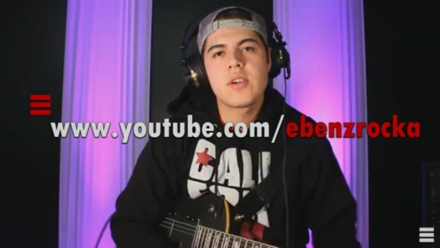 Agradecido Miel San Marcos Guitarra Tutorial