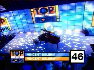 Vincent Delerm - Tes Parents