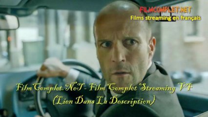 Crazy Joe film complet streaming en Français