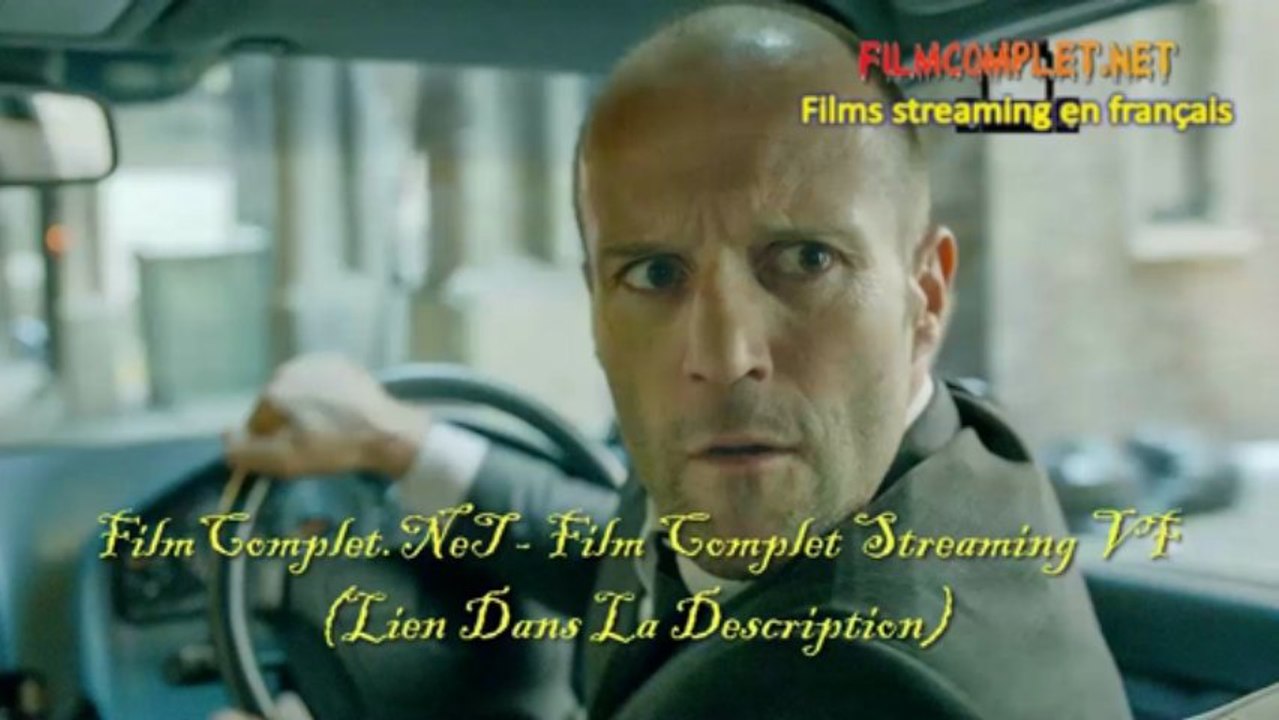 Crazy Joe film complet streaming en Français