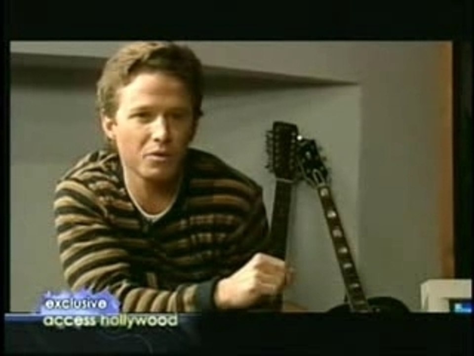 Michael Jackson Interview 2006 - 1/2
