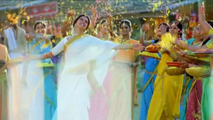 #ChennaiExpress Title Song With Lyrics @iamsrk , @DeepikaPadukone (HD)