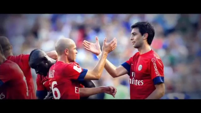 Le DVD de la saison 2012-2013