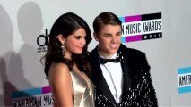 New Selena Gomez Song Features 'Bieber Voicemail'